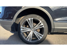 SEAT Tarraco 2.0 TSI Xcellence First Ed Plus 5dr DSG 4Drive Petrol Estate